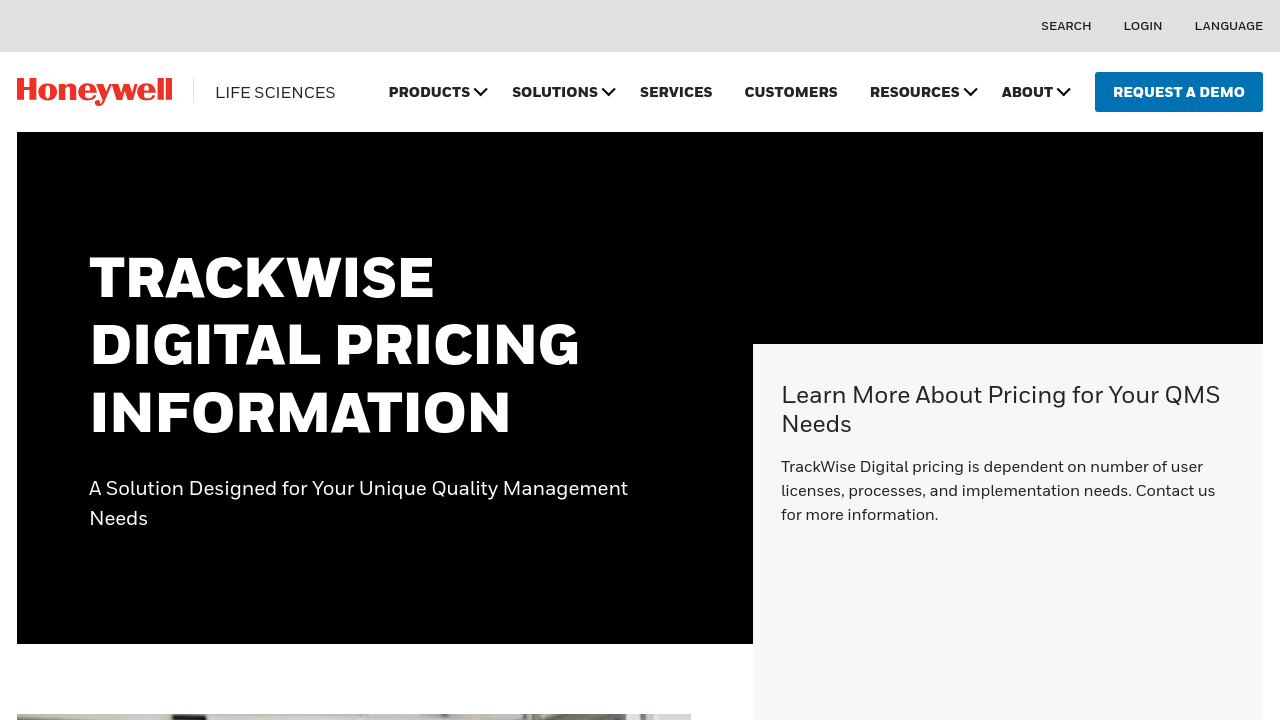 Trackwise Digital